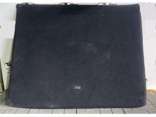 bontott DS DS 7 Csomagtér Kárpit