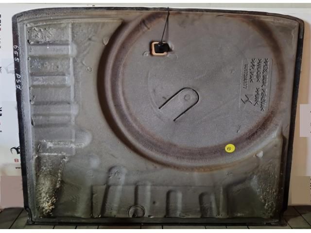 bontott DS DS 7 Csomagtér Kárpit