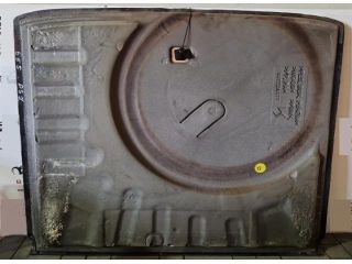 bontott DS DS 7 Csomagtér Kárpit