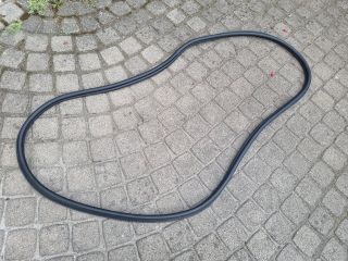 bontott DS DS 7 Csomagtérajtó Gumikéder