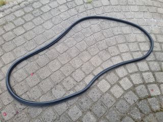 bontott DS DS 7 Csomagtérajtó Gumikéder