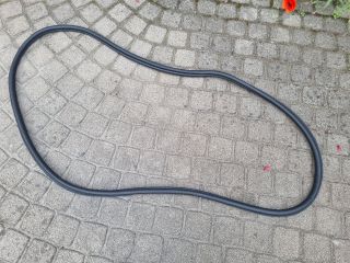 bontott DS DS 7 Csomagtérajtó Gumikéder