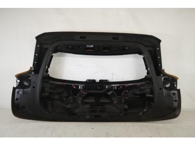 bontott DS DS 7 Csomagtérajtó (Üres lemez)