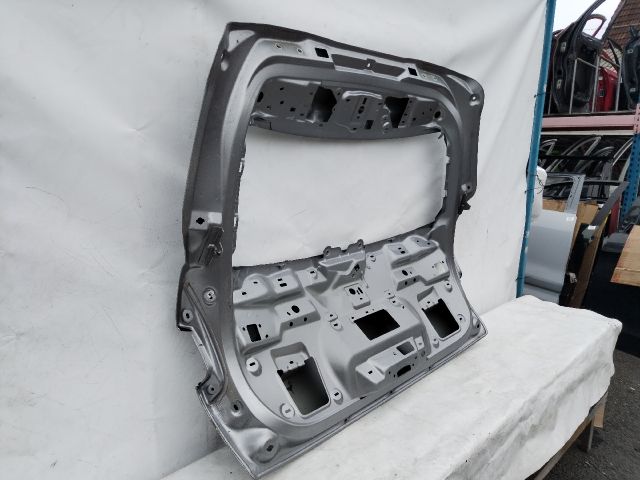 bontott DS DS 7 Csomagtérajtó (Üres lemez)