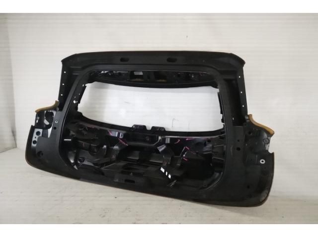 bontott DS DS 7 Csomagtérajtó (Üres lemez)