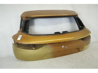 bontott DS DS 7 Csomagtérajtó (Üres lemez)