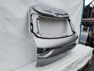 bontott DS DS 7 Csomagtérajtó (Üres lemez)