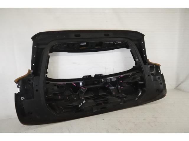 bontott DS DS 7 Csomagtérajtó (Üres lemez)