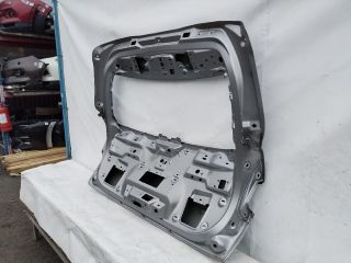 bontott DS DS 7 Csomagtérajtó (Üres lemez)