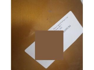 bontott DS DS 7 Csomagtérajtó (Üres lemez)