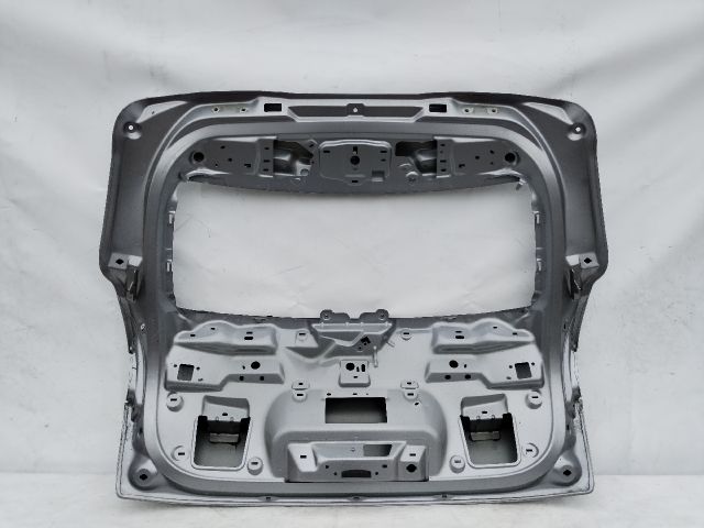 bontott DS DS 7 Csomagtérajtó (Üres lemez)