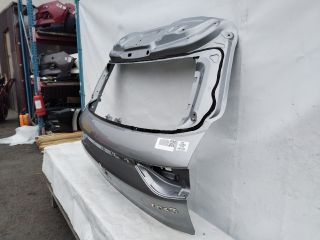 bontott DS DS 7 Csomagtérajtó (Üres lemez)