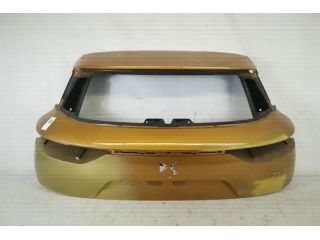 bontott DS DS 7 Csomagtérajtó (Üres lemez)