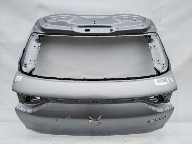 bontott DS DS 7 Csomagtérajtó (Üres lemez)