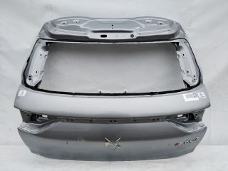 bontott DS DS 7 Csomagtérajtó (Üres lemez)