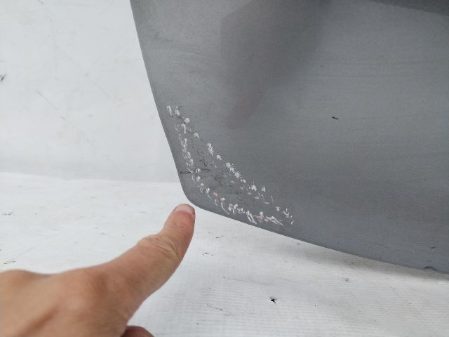 bontott DS DS 7 Csomagtérajtó (Üres lemez)