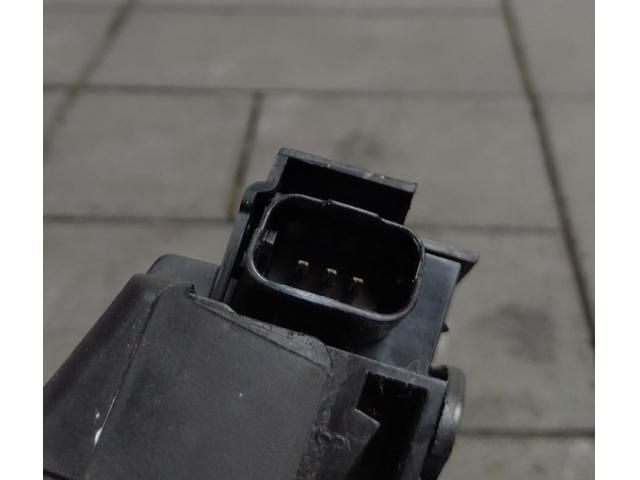 bontott DS DS 7 Csomagtérajtó Zárszerkezet