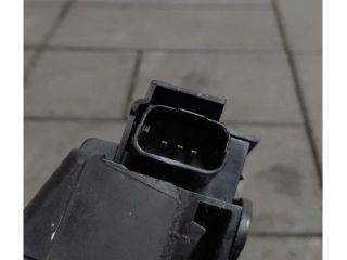 bontott DS DS 7 Csomagtérajtó Zárszerkezet