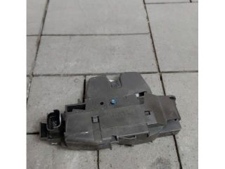 bontott DS DS 7 Csomagtérajtó Zárszerkezet