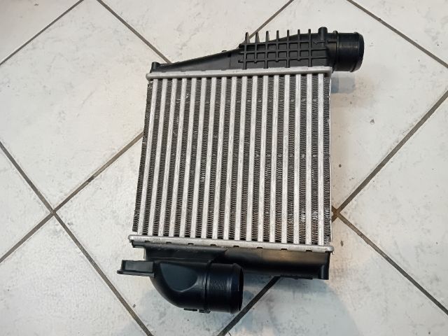 bontott DS DS 7 Intercooler