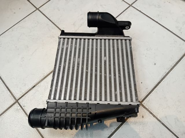 bontott DS DS 7 Intercooler