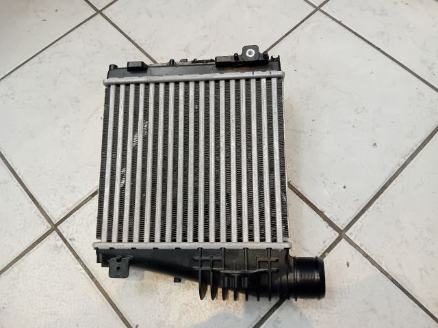 bontott DS DS 7 Intercooler