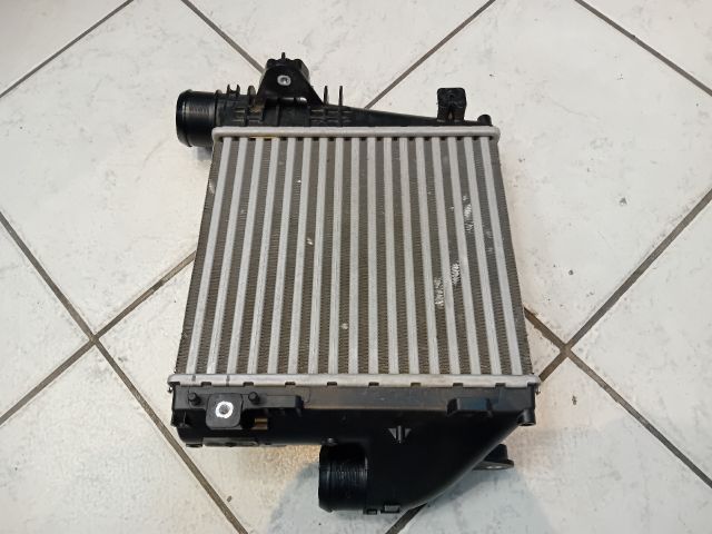 bontott DS DS 7 Intercooler