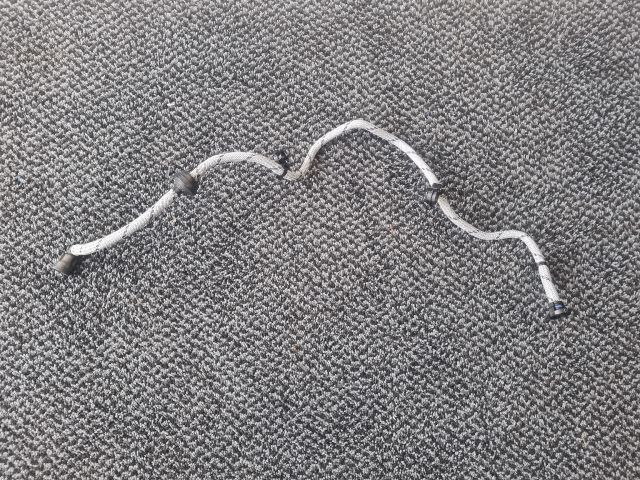 bontott DS DS 7 Kartergázcső