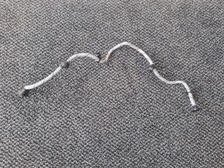 bontott DS DS 7 Kartergázcső