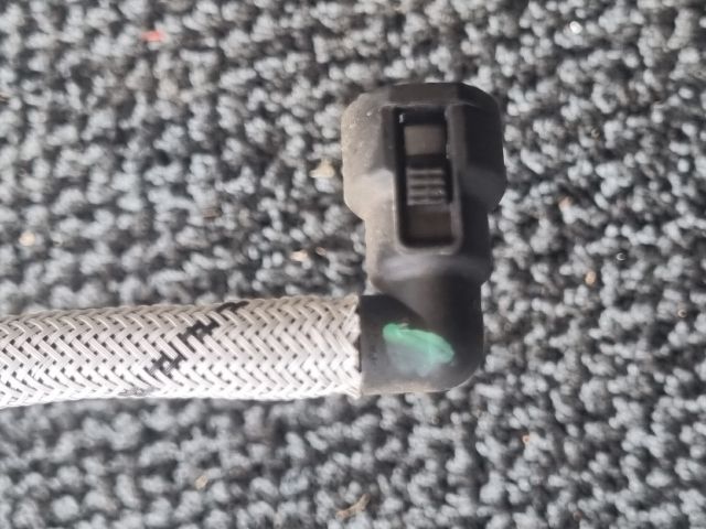 bontott DS DS 7 Kartergázcső