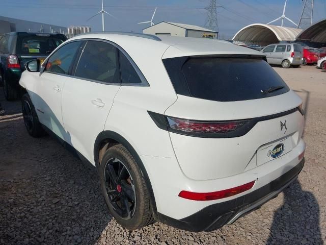 bontott DS DS 7 Előtét Ellenállás Fűtőmotor