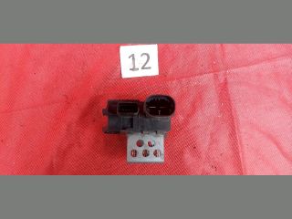 bontott DS DS 7 Előtét Ellenállás Hűtőventilátor