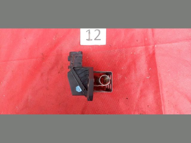 bontott DS DS 7 Előtét Ellenállás Hűtőventilátor