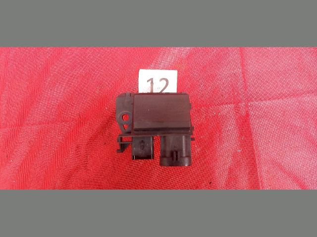 bontott DS DS 7 Előtét Ellenállás Hűtőventilátor