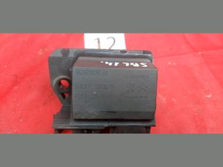 bontott DS DS 7 Előtét Ellenállás Hűtőventilátor