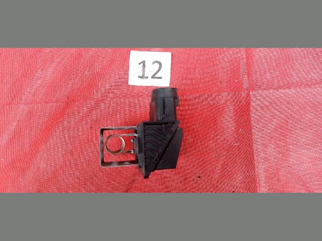 bontott DS DS 7 Előtét Ellenállás Hűtőventilátor