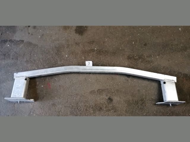 bontott DS DS 7 Első Lökhárító Merevítő (Fém)