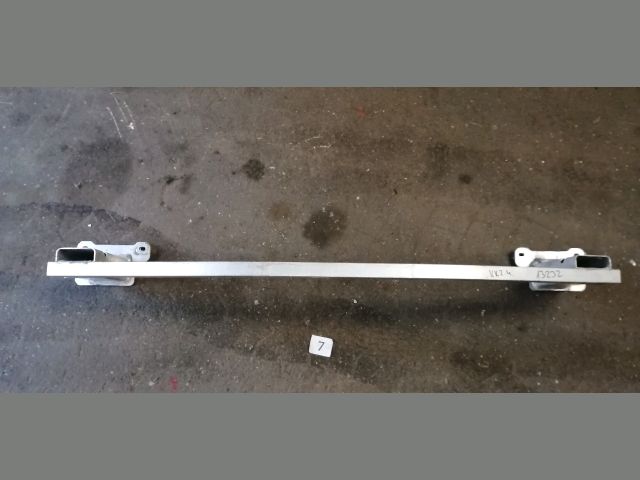 bontott DS DS 7 Első Lökhárító Merevítő (Fém)