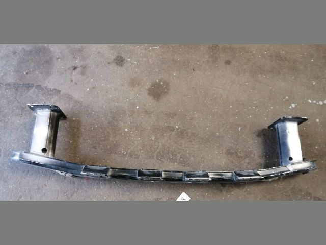 bontott DS DS 7 Első Lökhárító Merevítő (Fém)