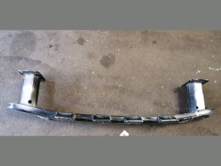 bontott DS DS 7 Első Lökhárító Merevítő (Fém)