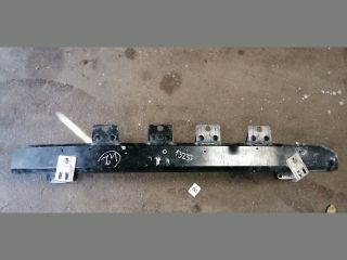 bontott DS DS 7 Első Lökhárító Merevítő (Fém)