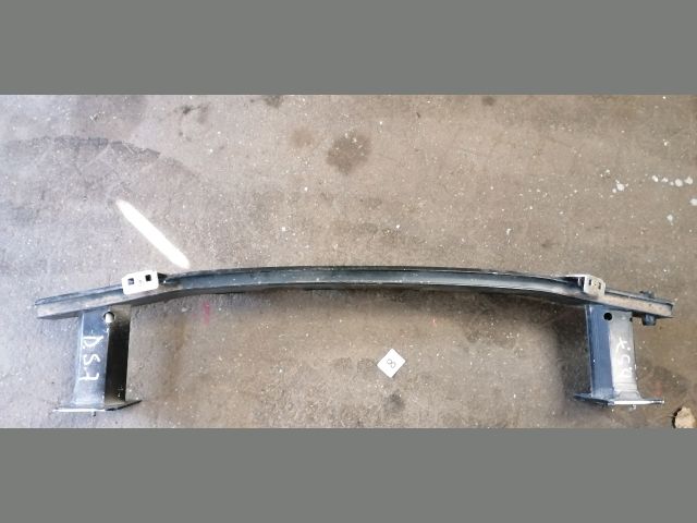 bontott DS DS 7 Első Lökhárító Merevítő (Fém)