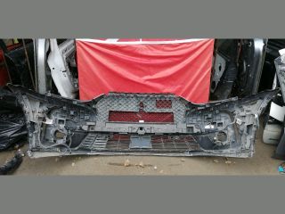 bontott DS DS 7 Első Lökhárító (Részeivel)