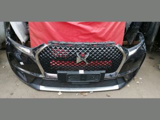 bontott DS DS 7 Első Lökhárító (Részeivel)