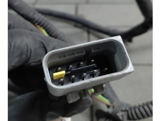 bontott DS DS 7 Első Tolatóradar Kábelköteg