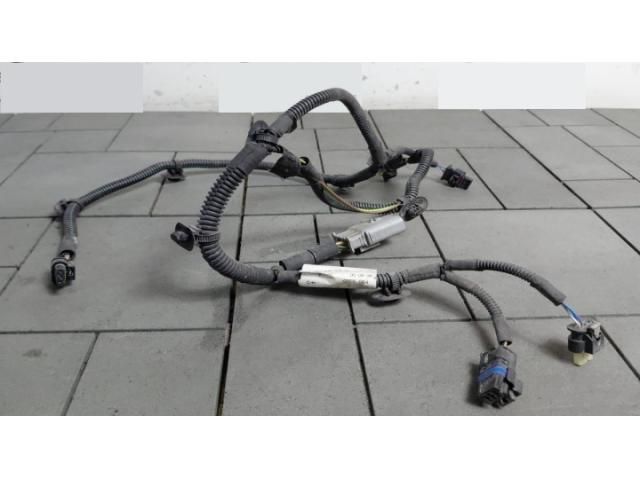 bontott DS DS 7 Első Tolatóradar Kábelköteg