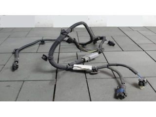 bontott DS DS 7 Első Tolatóradar Kábelköteg