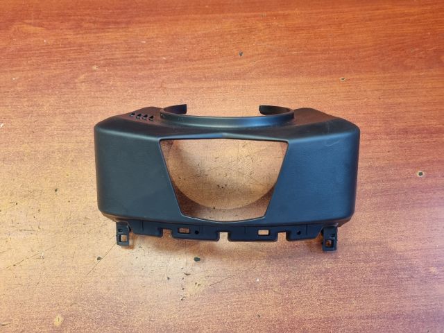 bontott DS DS 7 Felső Kormányoszlop Burkolat