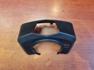 bontott DS DS 7 Felső Kormányoszlop Burkolat