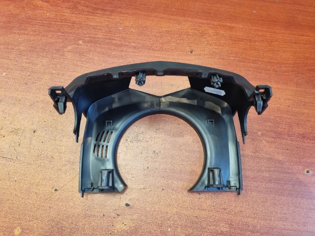 bontott DS DS 7 Felső Kormányoszlop Burkolat